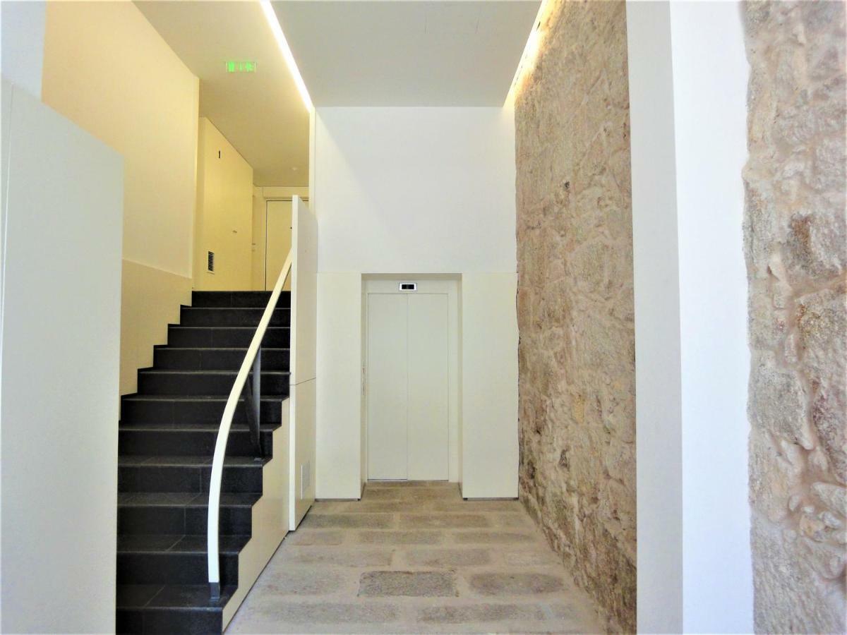 Porto Sunny Terrace Almada公寓 外观 照片