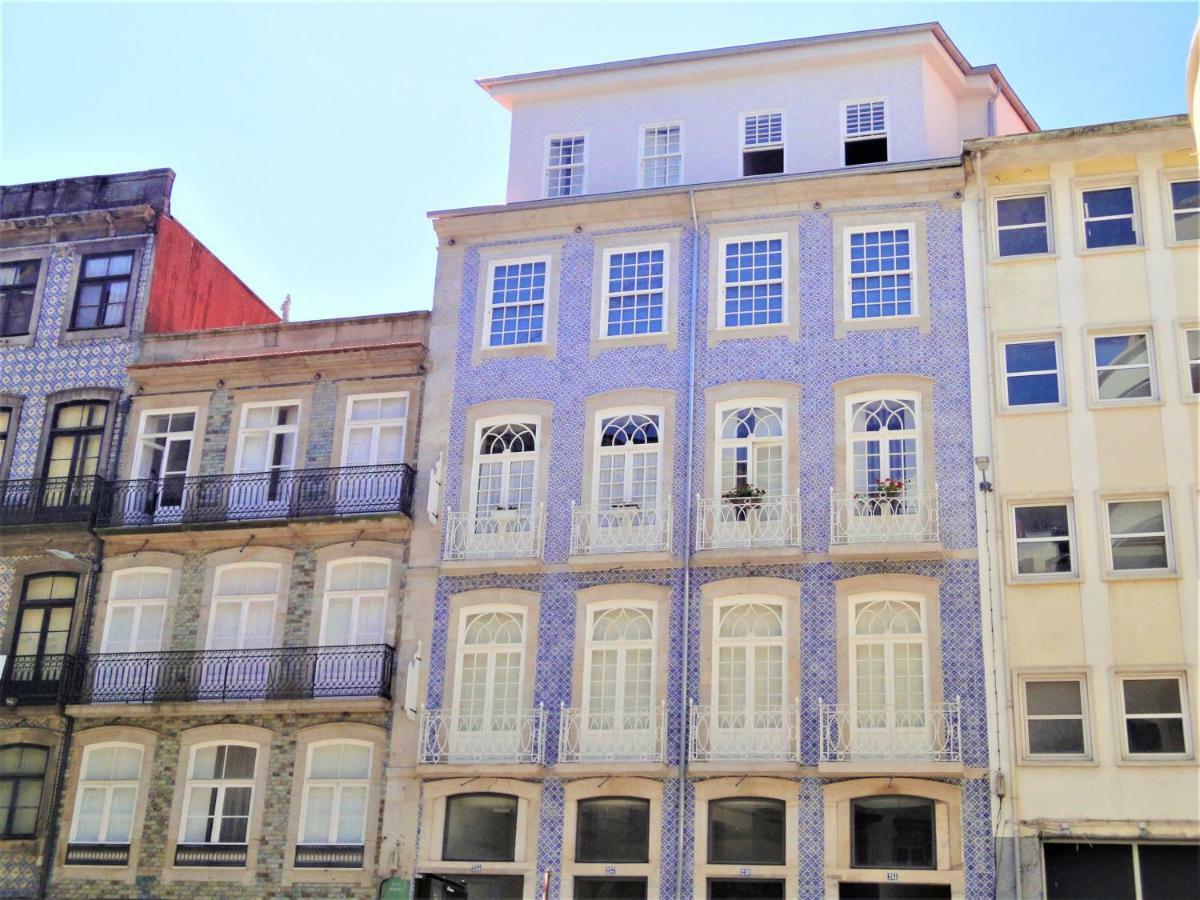 Porto Sunny Terrace Almada公寓 外观 照片