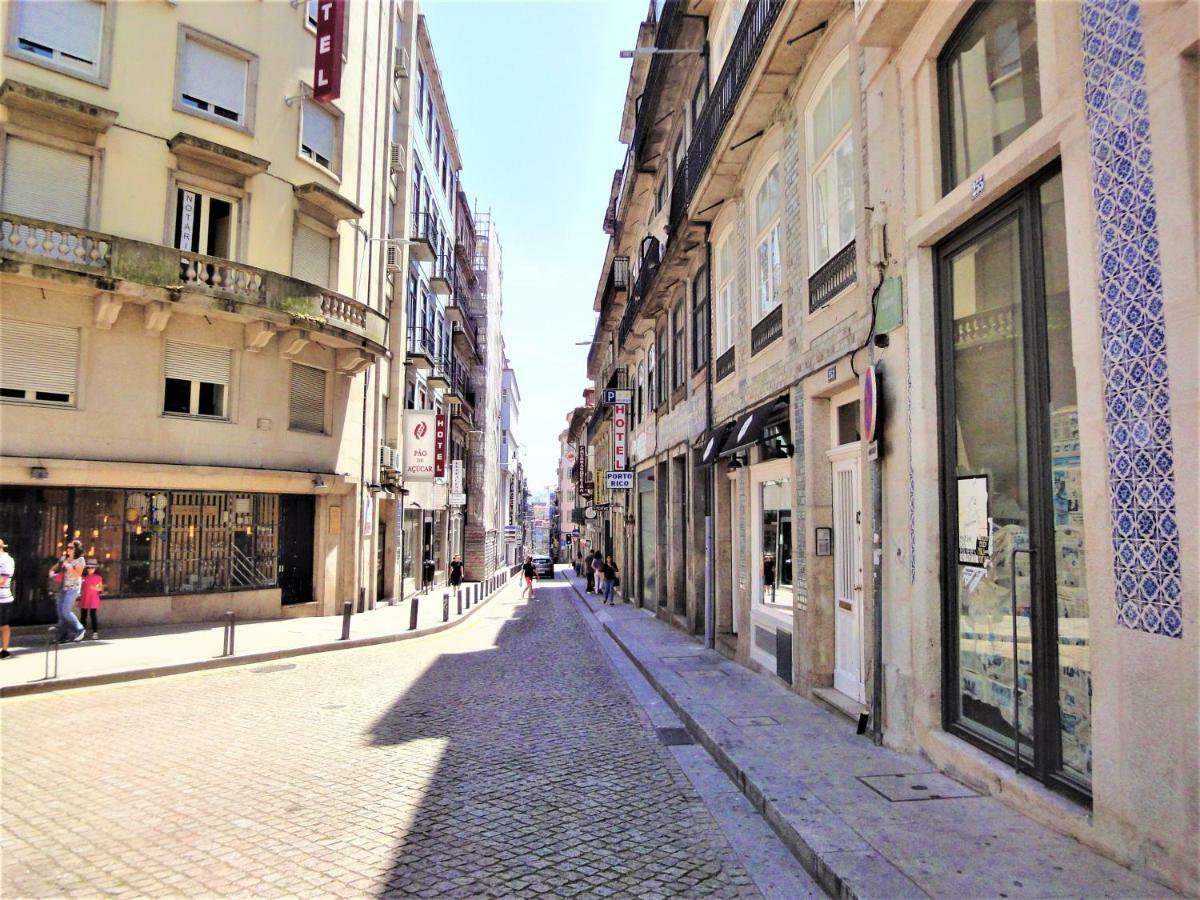 Porto Sunny Terrace Almada公寓 外观 照片